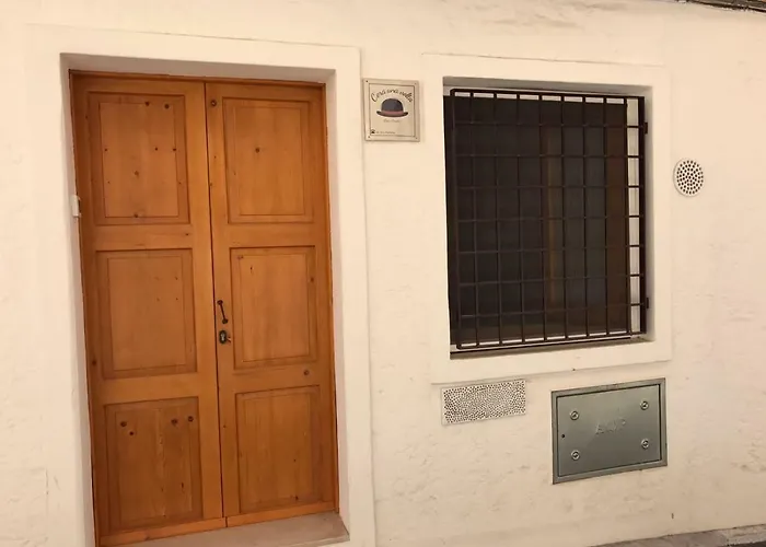 Casa Vacanza Regina