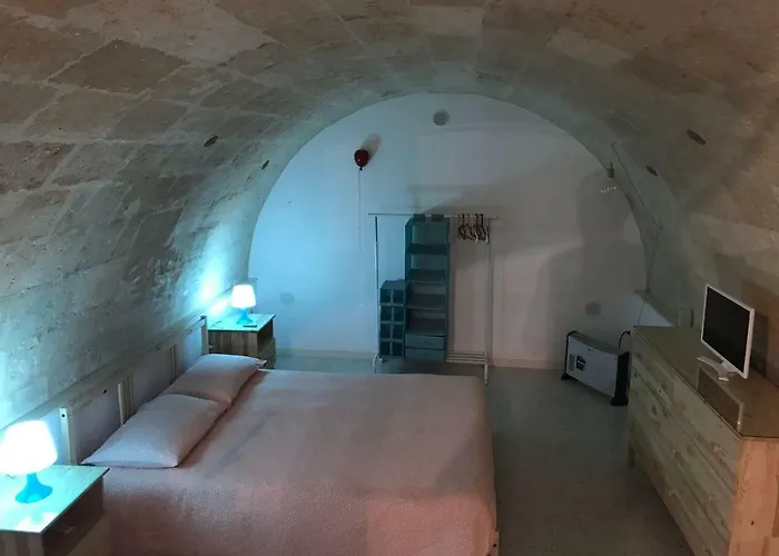 Casa Vacanza Regina