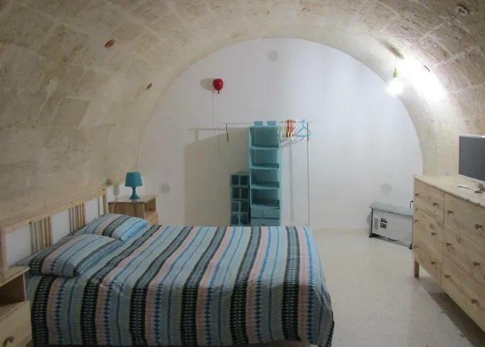 Casa Vacanza Regina