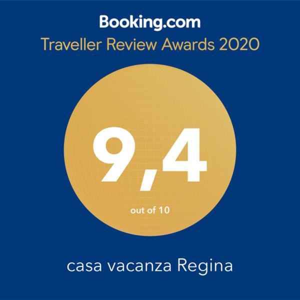 Casa Regina Holiday home