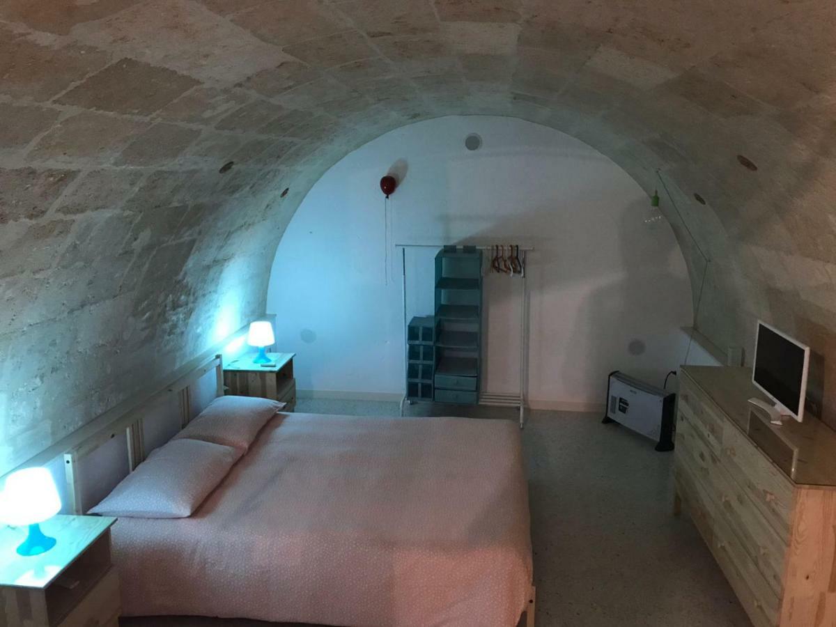 Casa Regina Holiday home *