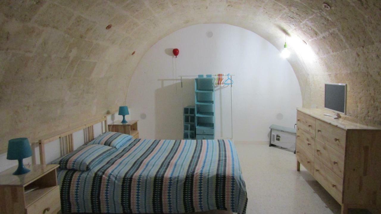 Casa Regina Holiday home Grottaglie